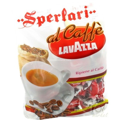 CARAMELLE SPERLARI LAVAZZA GR 175 - Home, Alimentari, Caramelle Gomme da Masticare, Halloween