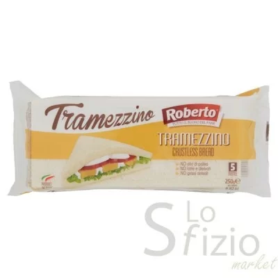  - Home, Alimentari, Panificati e Biscottati