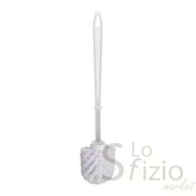 Bronze Toilet Brush