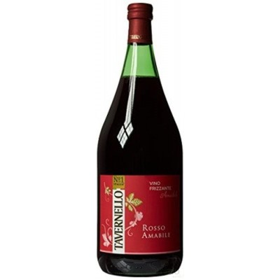 TAVERNELLO ROSSO AMABILE FRIZZANTE 1,50L