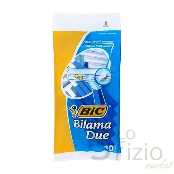 BIC RASOI BILAMA DUE X5PZ