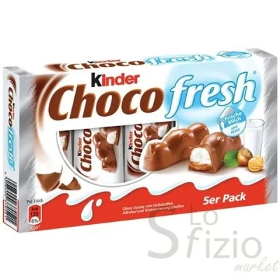  - Home, Merende Fresche, Formaggi e Yogurt