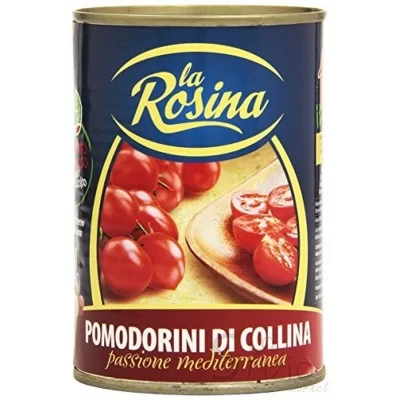 - Home, Alimentari, Conserve Pomodoro