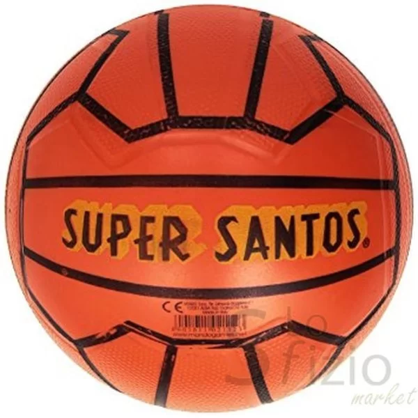 SUPER SANTOS SOCCER BALL