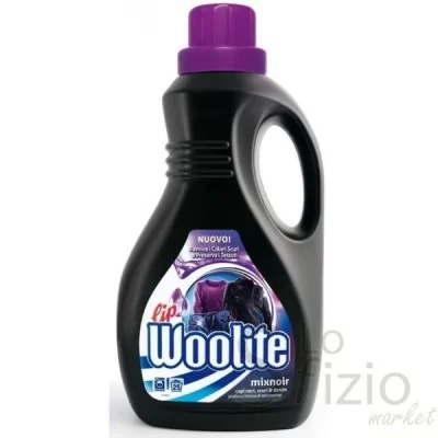 Woolite Mix Noir Detergent 1.5 L
