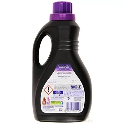 Woolite Mix Noir Detergent 1.5 L
