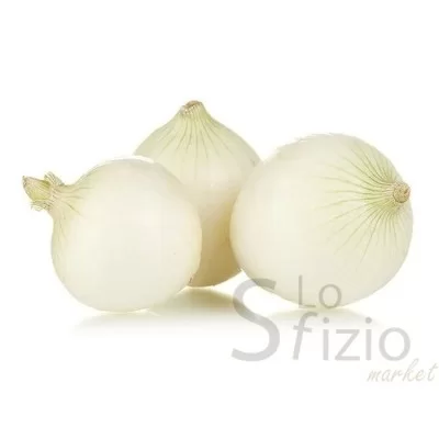 White Onions