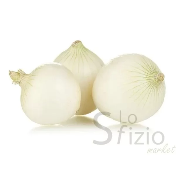White Onions