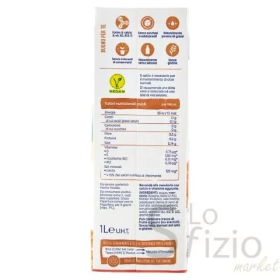  - Home, Freschi, Latte e Latticini,  Latte UHT e Bevande, Prodotti Salutari, Senza Glutine, Prodotti Senza Lattosio, Prodotti C