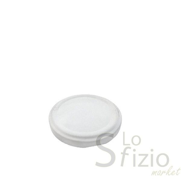 TAPPO PER BARATTOLO D. 63 MM