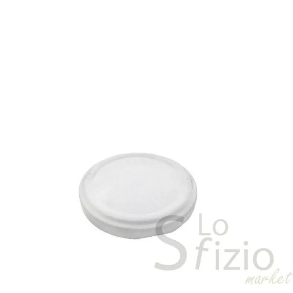 LID FOR JAR D. 63 MM