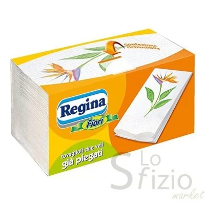 Regina Quadrifoglio Napkins 38x38