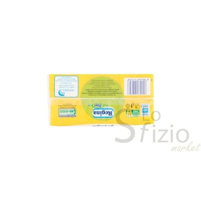 REGINA TOVAGLIOLI QUADRIFOGLIO 38 X 38