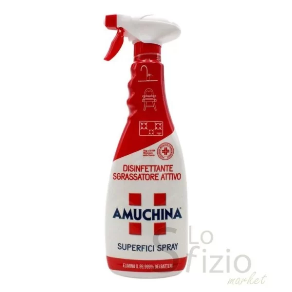 Amuchina Surface Spray 750ml