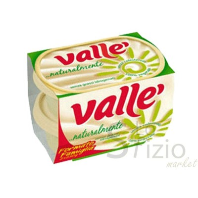 KRAFT VALLE DOPPIA 2X250GR