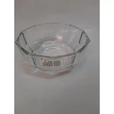 BORMIOLI ROCCO COPPETTA OXFORD 11 DIAMET X1PZ - Home, Casa, Casalinghi, Bicchieri Barattoli vetro