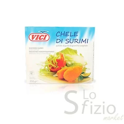 VICI CHELE DI SURINI 245GR