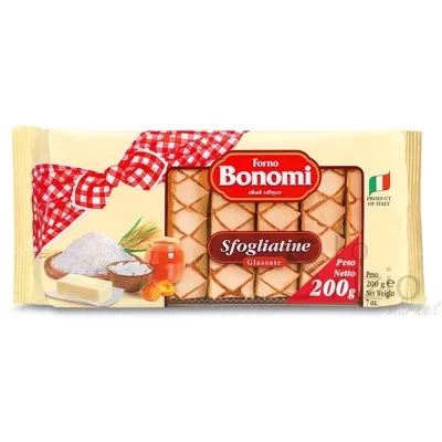  - Home, Alimentari, Pasticceria, Biscotti e Farciti