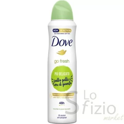  - Home, Igiene Cura Persona, Igiene Corpo, Deodoranti Persona