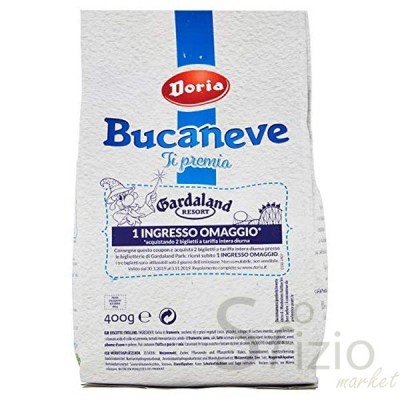 DORIA BUCANEVE GR 400