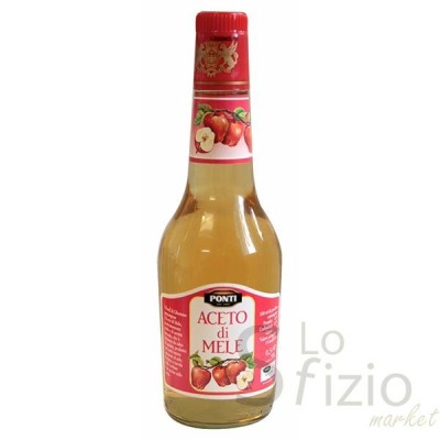 PONTI ACETO DI MELE 0,5L