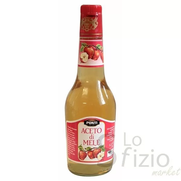 PONTI ACETO DI MELE 0,5L