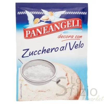 PANEANGELI ICING SUGAR 125G