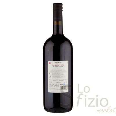 TAVERNELLO SANGIOVESE 1,5LT