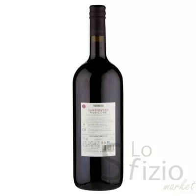 TAVERNELLO VINO SANGIOVESE 1,5LT