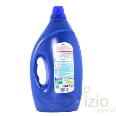 BIO PRESTO BLU WASHING MACHINE DETERGENT 35 WASHES 1.575LT