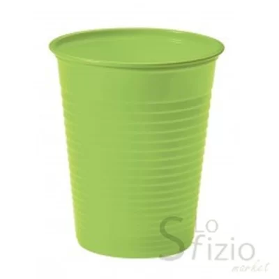 EVERGREEN BIO BIODEGRADABLE CUPS 200CC 50 PCS
