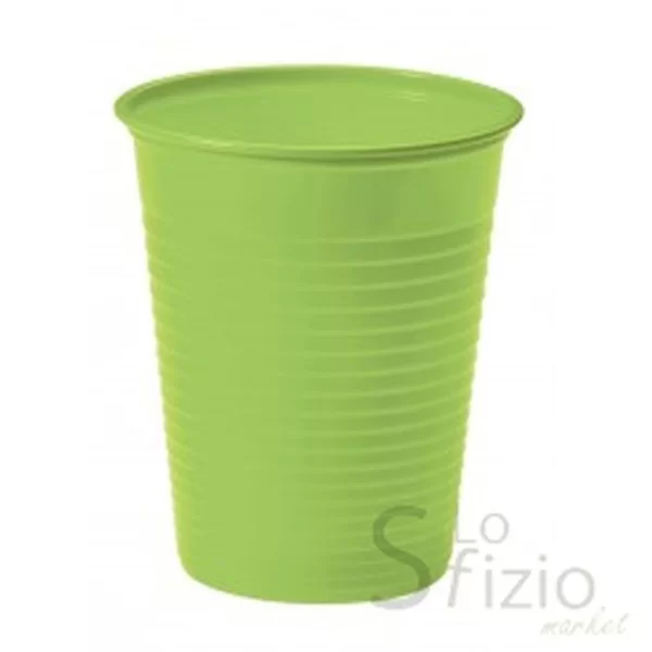 EVERGREEN BIO BIODEGRADABLE CUPS 200CC 50 PCS