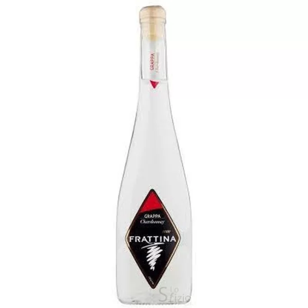 FRATTINA GRAPPA DI CHARDONNAY 0,7L