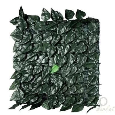 Artificial Grass Hedge Roll 1x3 m