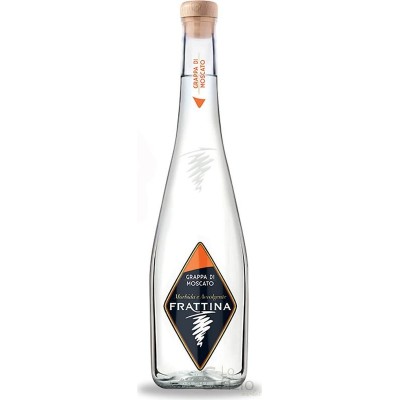 FRATTINA GRAPPA DI MOSCATO 0,70L