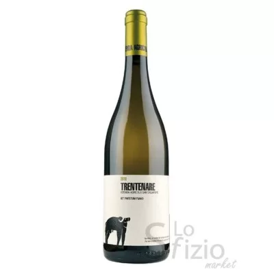 SAN SALVATORE FIANO TRENTENARE IGT PAESTUM 75CL - Home, Acqua Bibite Alcolici, Vino, Bianco, Prodotti Tipici Locali