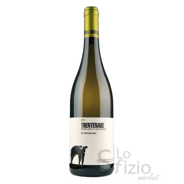 SAN SALVATORE FIANO TRENTENARE IGT PAESTUM 75CL