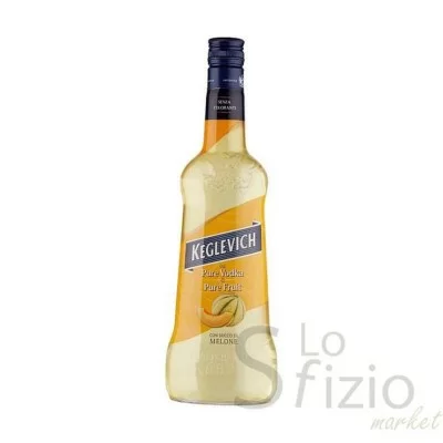 KEGLEVICH VODKA MELONE 0,7LT - Home, Acqua Bibite Alcolici, Superalcolici, Vodka