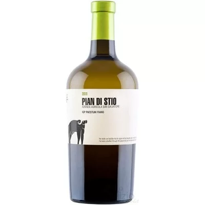 SAN SALVATORE FIANO PIAN DI STIO IGP PAESTUM 75CL