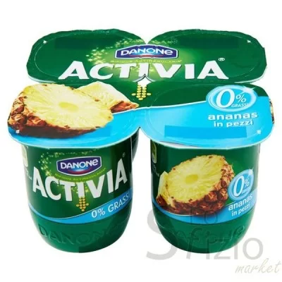  - Home, Freschi, Latte e Latticini, Yogurt