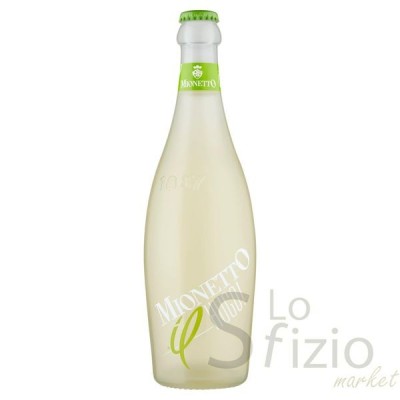 MIONETTO "IL" HUGO PROSECCO APE 75CL