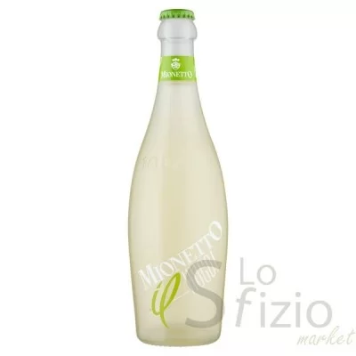 MIONETTO IL HUGO PROSECCO APE 75CL - Home, Acqua Bibite Alcolici, Vino, Aperitivi, Spumante Champagne