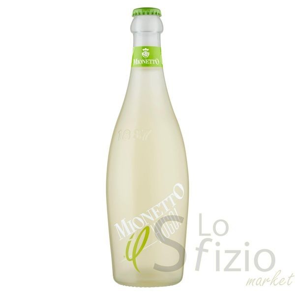 MIONETTO "IL" HUGO PROSECCO APE 75CL