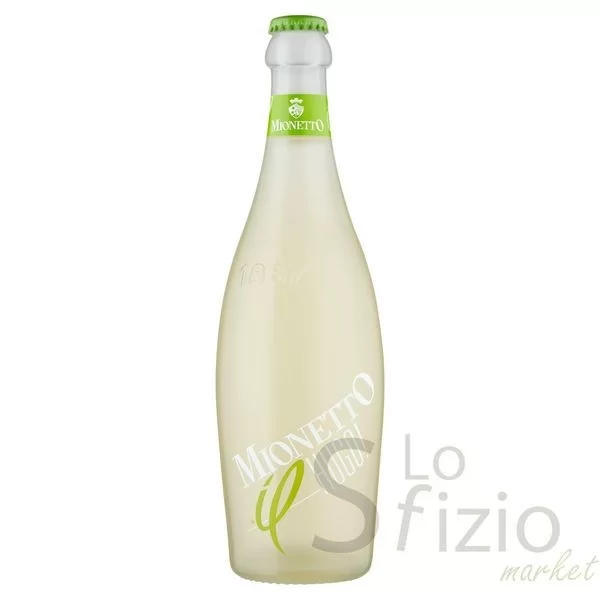 MIONETTO "IL" HUGO PROSECCO APE 75CL
