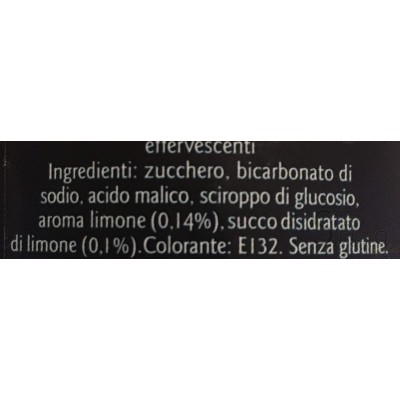 CRASTAN EFFERVESCENTE VETRO 250GR