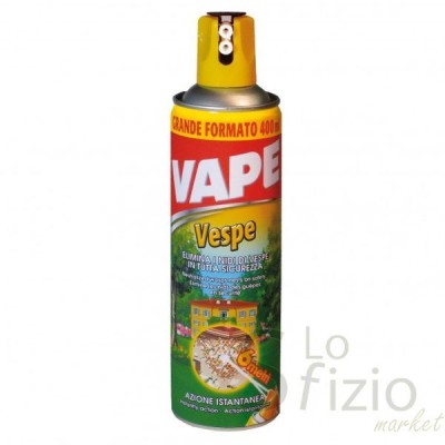VAPE OPEN AIR VESPE 400ML