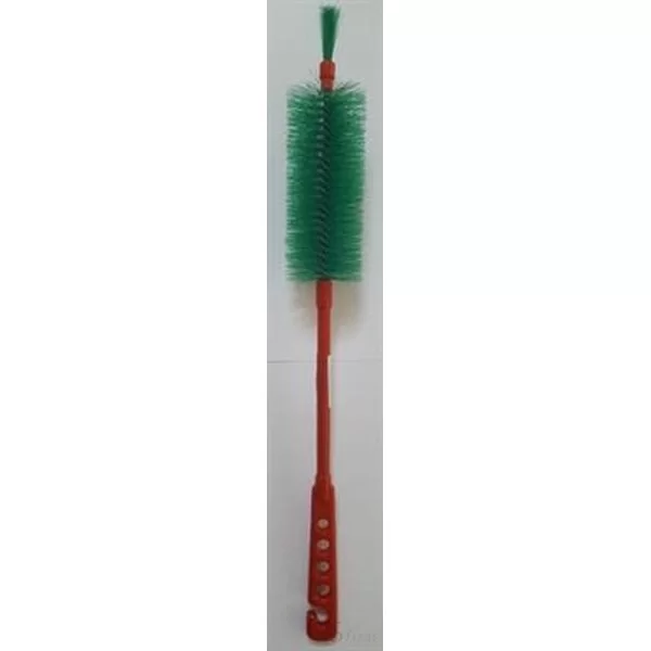 LAVABOTTIGLIE FLEX CON CIUFFO ART. 180