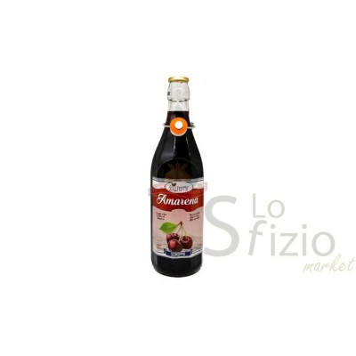 STILLFRUTTA SCIROPPO AMARENA 1L 1,3KG