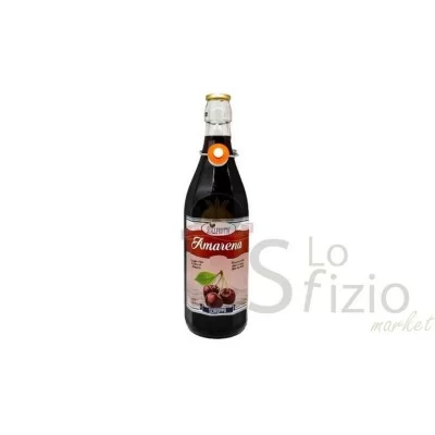 STILLFRUTTA CHERRY SYRUP 1L 1.3KG