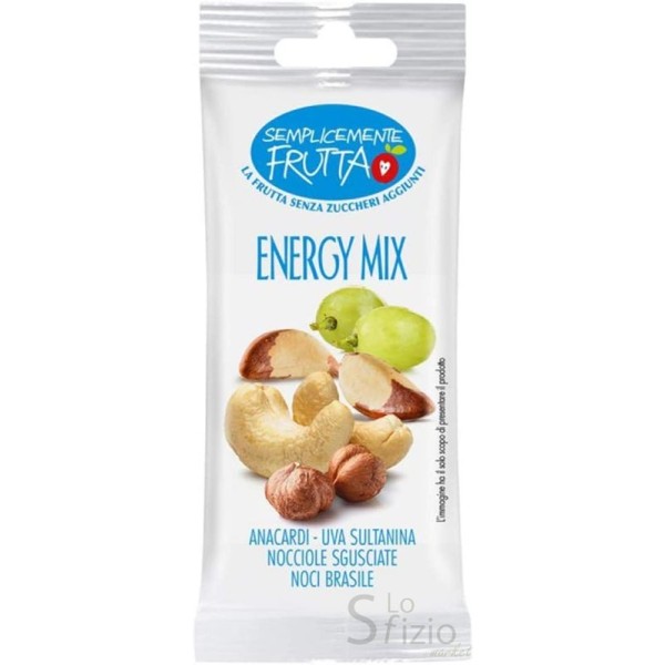 EUROCOMPANY ENERGY MIX 30GR